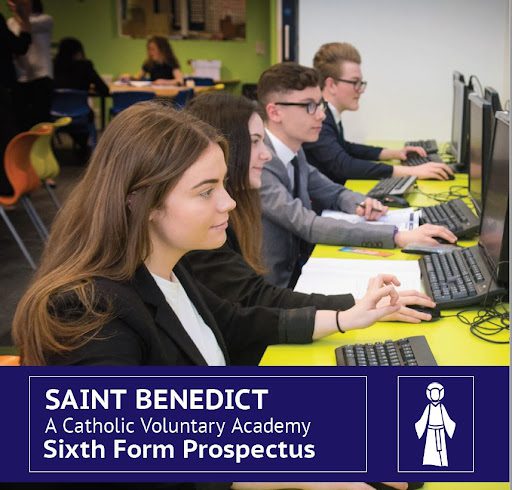 Sixth Form Virtual Open Evening Website