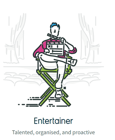 Entertainer