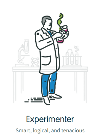 Experimenter