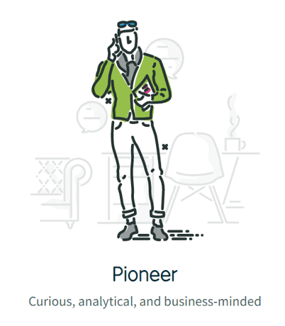 Pioneer