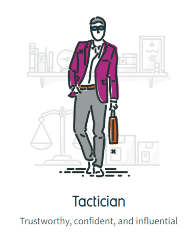 Tactician