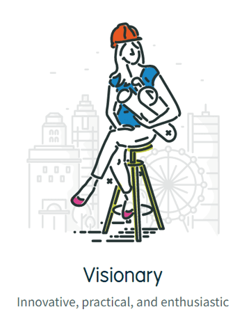 Visionary