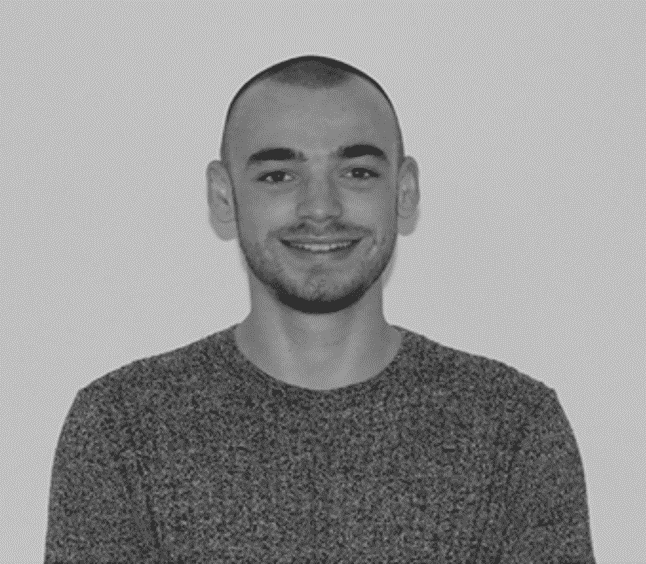 Ben Fisher