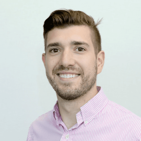Dr Seb Latwiel