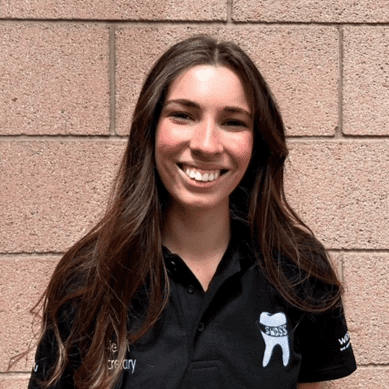 Ellie McLaughlin