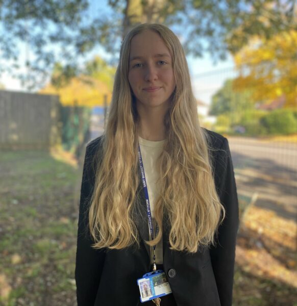 Sixth Former recognised in national essay writing competition