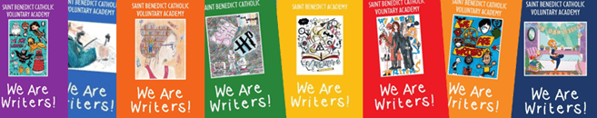 We Are Writers