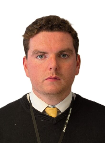 John Flynn Assitant Headteacher Copy2
