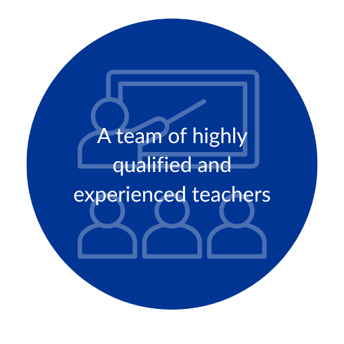 A Team Of Highly Qualified And Experienced Teachers (15)